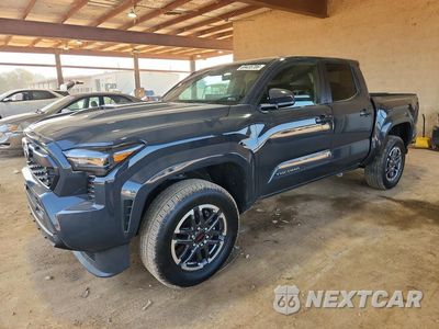 2025 TOYOTA TACOMA TRD SPORT 3TYKB5FN9ST020996 - główne zdjęcie licytacji z USA - miniatura