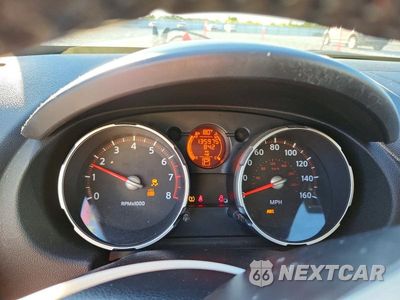 Zdjęcie 9 z 12 samochodu: 2010 NISSAN ROGUE S VIN:JN8AS5MV6AW149355 - miniatura