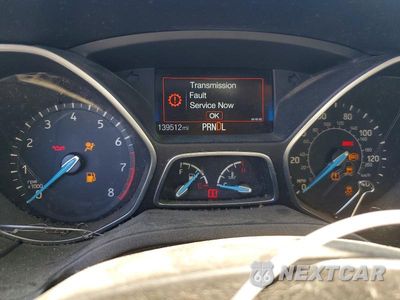 Zdjęcie 9 z 13 samochodu: 2016 FORD FOCUS SE VIN:1FADP3F21GL334950 - miniatura