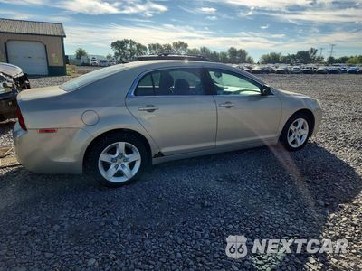 Trzecie zdjęcie samochodu z tyłu: 2011 CHEVROLET MALIBU LS VIN:1G1ZB5E1XBF312464 - miniatura