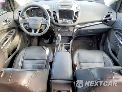 Zdjęcie 8 z 13 samochodu: 2018 FORD ESCAPE TITANIUM VIN:1FMCU9J95JUC83973 - miniatura