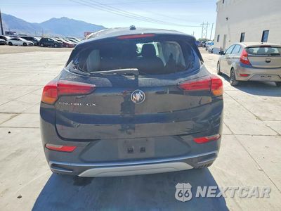Zdjęcie 6 z 13 samochodu: 2022 BUICK ENCORE GX PREFERRED VIN:KL4MMBS29NB124144 - miniatura