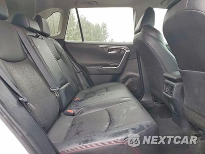 Zdjęcie 11 z 13 samochodu: 2021 TOYOTA RAV4 TRD OFF ROAD VIN:2T3S1RFV8MW158231 - miniatura