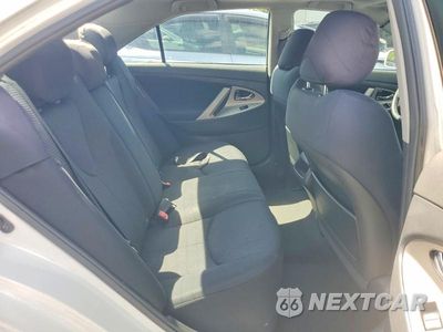 Zdjęcie 10 z 12 samochodu: 2010 TOYOTA CAMRY SE V6 VIN:4T1BK3EK8AU607087 - miniatura