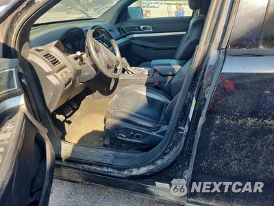Zdjęcie 7 z 13 samochodu: 2016 FORD EXPLORER XLT VIN:1FM5K8D82GGC27377 - miniatura