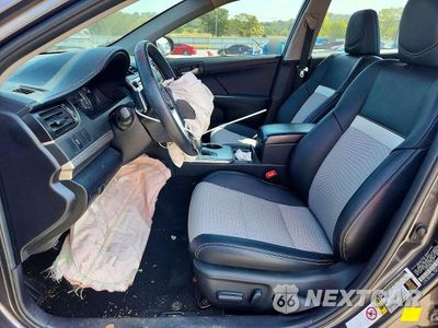 Zdjęcie 7 z 13 samochodu: 2013 TOYOTA CAMRY SE VIN:4T1BF1FK9DU716167 - miniatura