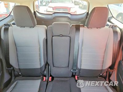 Zdjęcie 10 z 13 samochodu: 2016 FORD ESCAPE SE VIN:1FMCU0G92GUC12998 - miniatura