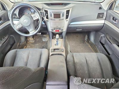 Zdjęcie 8 z 12 samochodu: 2014 SUBARU OUTBACK 2.5I PREMIUM VIN:4S4BRCCC4E3317478 - miniatura