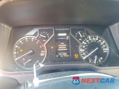 Zdjęcie 9 z 11 samochodu: 2024 TOYOTA TUNDRA SR5 VIN:5TFLA5DB7RX156964 - miniatura
