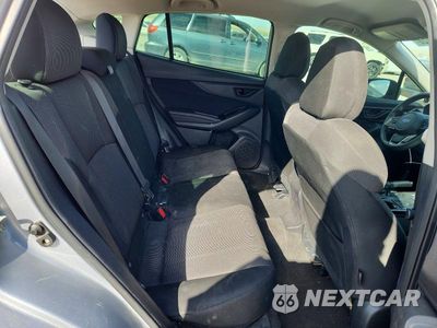 Zdjęcie 10 z 13 samochodu: 2018 SUBARU IMPREZA VIN:4S3GTAA61J3705582 - miniatura