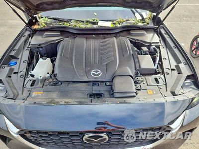 Zdjęcie 12 z 13 samochodu: 2025 MAZDA CX-90 SELECT VIN:JM3KKAHD1S1207744 - miniatura