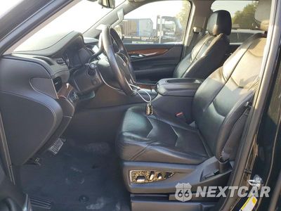 Zdjęcie 7 z 13 samochodu: 2020 CADILLAC ESCALADE ESV LUXURY VIN:1GYS3HKJ6LR173942 - miniatura
