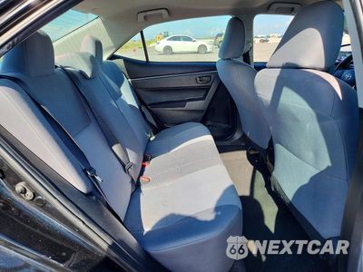 Zdjęcie 10 z 13 samochodu: 2016 TOYOTA COROLLA L VIN:5YFBURHE9GP421054 - miniatura