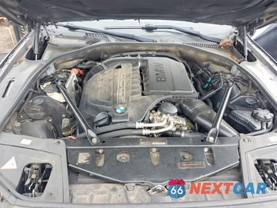Zdjęcie 11 z 12 samochodu: 2012 BMW 535 I VIN:WBAFR7C59CC807908 - miniatura