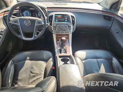 Zdjęcie 8 z 12 samochodu: 2013 BUICK LACROSSE VIN:1G4GC5E33DF308655 - miniatura