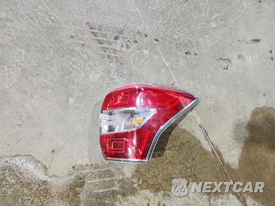 Zdjęcie 13 z 14 samochodu: 2016 SUBARU FORESTER 2.5I PREMIUM VIN:JF2SJAFC9GH475835 - miniatura