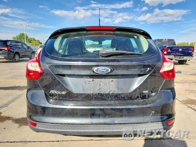 Zdjęcie 6 z 12 samochodu: 2012 FORD FOCUS SE VIN:1FAHP3K22CL173140 - miniatura
