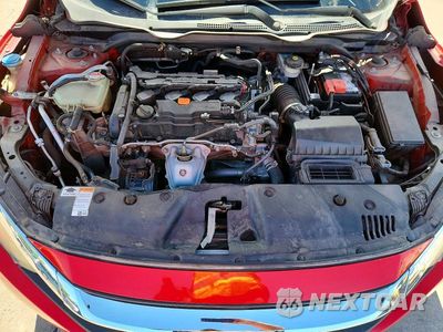 Zdjęcie 11 z 13 samochodu: 2016 HONDA CIVIC LX VIN:2HGFC4B56GH314213 - miniatura