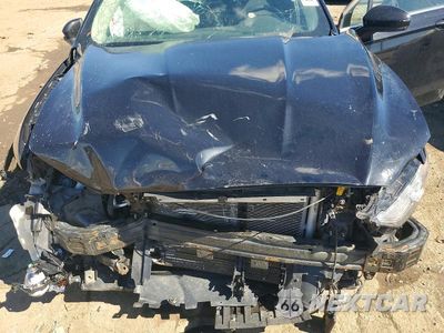 Zdjęcie 11 z 12 samochodu: 2019 FORD FUSION SE VIN:3FA6P0LU0KR196776 - miniatura