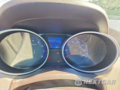 Zdjęcie 9 z 12 samochodu: 2014 HYUNDAI TUCSON GLS VIN:KM8JTCAF8EU950277 - miniatura