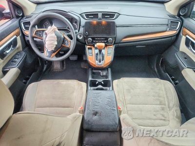 Zdjęcie 8 z 14 samochodu: 2018 HONDA CR-V EX VIN:5J6RW2H50JL028795 - miniatura