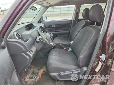 Zdjęcie 7 z 13 samochodu: 2008 SCION XB BASE VIN:JTLKE50E581041155 - miniatura