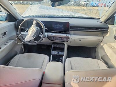 Zdjęcie 8 z 14 samochodu: 2024 HYUNDAI KONA SEL VIN:KM8HC3ABXRU038624 - miniatura