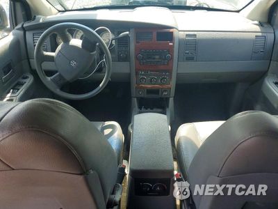 Zdjęcie 8 z 12 samochodu: 2004 DODGE DURANGO SLT VIN:1D4HB48D54F136531 - miniatura