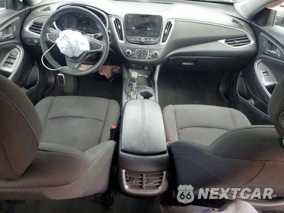 Zdjęcie 8 z 12 samochodu: 2023 CHEVROLET MALIBU LT VIN:1G1ZD5ST9PF176772 - miniatura