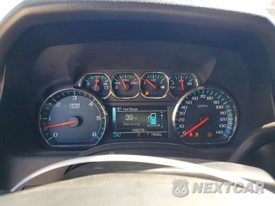 Zdjęcie 9 z 13 samochodu: 2017 CHEVROLET TAHOE C1500 LT VIN:1GNSCBKC5HR147657 - miniatura