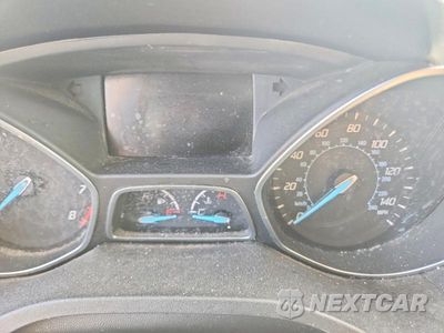 Zdjęcie 9 z 14 samochodu: 2016 FORD ESCAPE TITANIUM VIN:1FMCU0JX8GUB29809 - miniatura