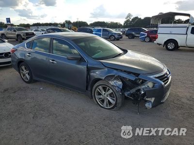 Czwarte zdjęcie samochodu z boku: 2015 NISSAN ALTIMA 2.5 SV VIN:1N4AL3AP5FC135271 - miniatura