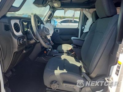 Zdjęcie 7 z 12 samochodu: 2026 JEEP WRANGLER SPORT VIN:1C4PJXAN1TW165653 - miniatura
