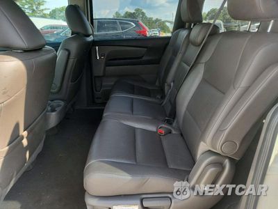 Zdjęcie 11 z 13 samochodu: 2014 HONDA ODYSSEY TOURING VIN:5FNRL5H96EB123339 - miniatura