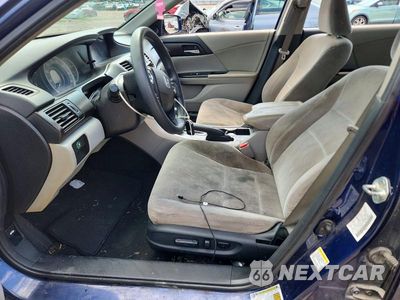 Zdjęcie 7 z 12 samochodu: 2013 HONDA ACCORD EX VIN:1HGCR2F7XDA132929 - miniatura