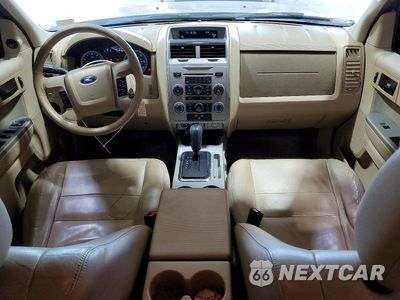 Zdjęcie 8 z 13 samochodu: 2012 FORD ESCAPE XLT VIN:1FMCU9DG1CKC00015 - miniatura