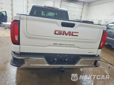 Zdjęcie 6 z 12 samochodu: 2024 GMC SIERRA K1500 SLT VIN:3GTUUDE85RG163943 - miniatura