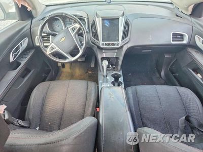 Zdjęcie 8 z 13 samochodu: 2015 CHEVROLET EQUINOX LT VIN:2GNALBEK6F6348040 - miniatura
