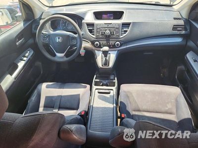 Zdjęcie 8 z 13 samochodu: 2014 HONDA CR-V EX VIN:3CZRM3H56EG702365 - miniatura