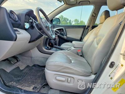 Zdjęcie 7 z 13 samochodu: 2010 TOYOTA RAV4 LIMITED VIN:2T3YK4DV3AW006012 - miniatura