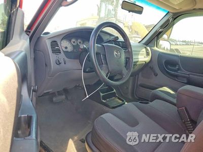 Zdjęcie 8 z 12 samochodu: 2004 MAZDA B3000 CAB PLUS VIN:4F4YR16U54TM12015 - miniatura