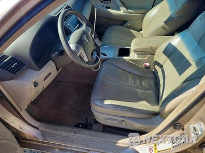 Zdjęcie 7 z 12 samochodu: 2009 TOYOTA CAMRY HYBRID VIN:JTNBB46K593049592 - miniatura