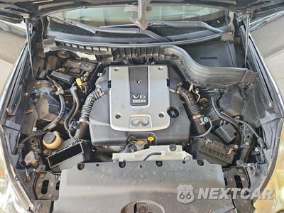 Zdjęcie 12 z 14 samochodu: 2017 INFINITI QX50 BASE VIN:JN1BJ0RR1HM403516 - miniatura