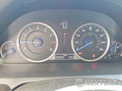 Zdjęcie 9 z 13 samochodu: 2015 HONDA CROSSTOUR EXL VIN:5J6TF1H59FL001473 - miniatura