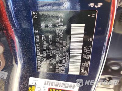 Zdjęcie 14 z 14 samochodu: 2021 TOYOTA HIGHLANDER L VIN:5TDCZRAH7MS050991 - miniatura
