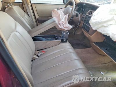 Zdjęcie 13 z 14 samochodu: 1995 TOYOTA AVALON XL VIN:4T1GB10E8SU006002 - miniatura