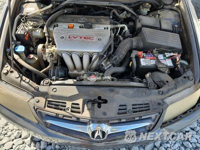 Zdjęcie 11 z 12 samochodu: 2007 ACURA TSX VIN:JH4CL96847C005392 - miniatura