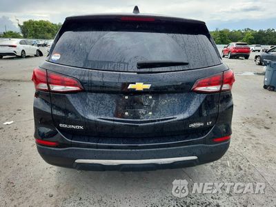 Zdjęcie 6 z 13 samochodu: 2023 CHEVROLET EQUINOX LT VIN:3GNAXKEG7PL249840 - miniatura