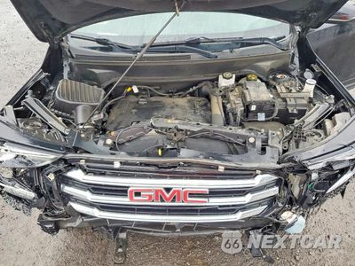 Zdjęcie 12 z 13 samochodu: 2020 GMC TERRAIN SLT VIN:3GKALVEX4LL136366 - miniatura