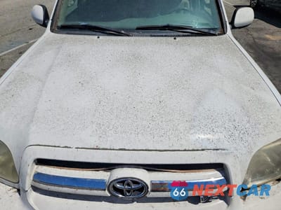 Zdjęcie 12 z 13 samochodu: 2006 TOYOTA SEQUOIA SR5 VIN:5TDZT34A86S273115 - miniatura